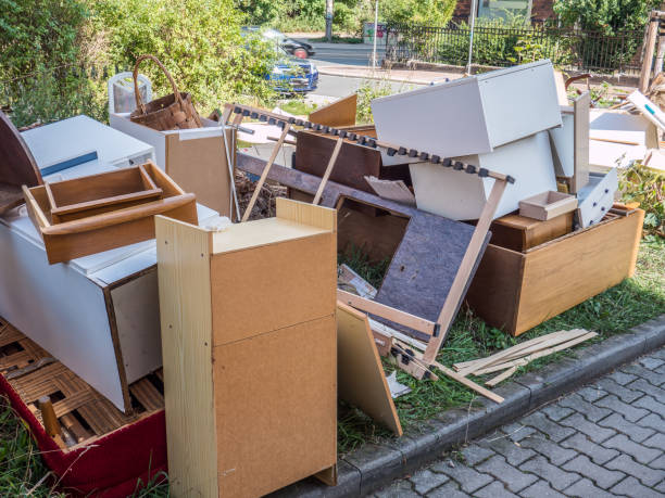 Best Carpet Removal and Disposal  in New Lno, LA