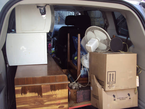 Trusted New Llano, LA Junk Removal Services Experts